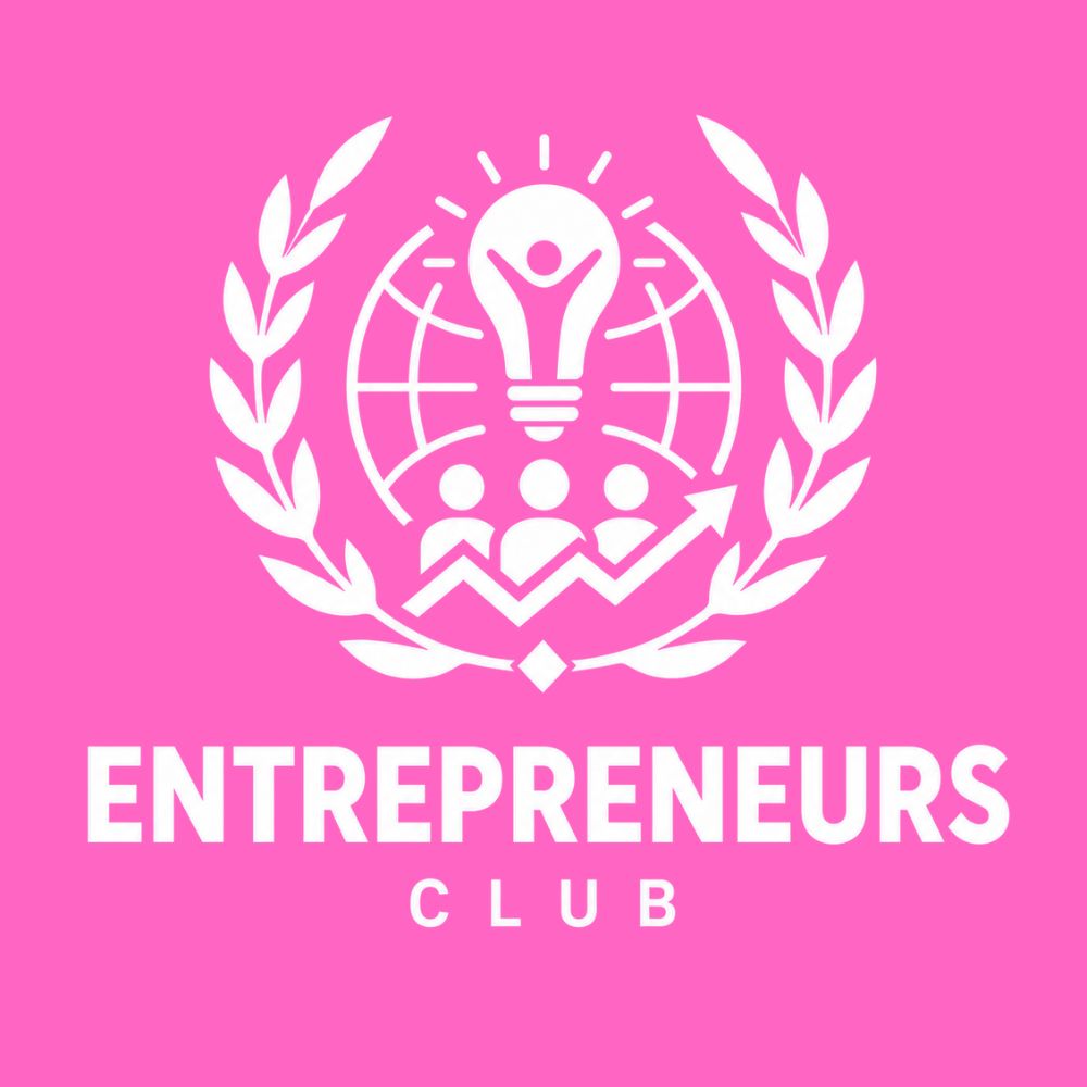 Entrepreneurs Club